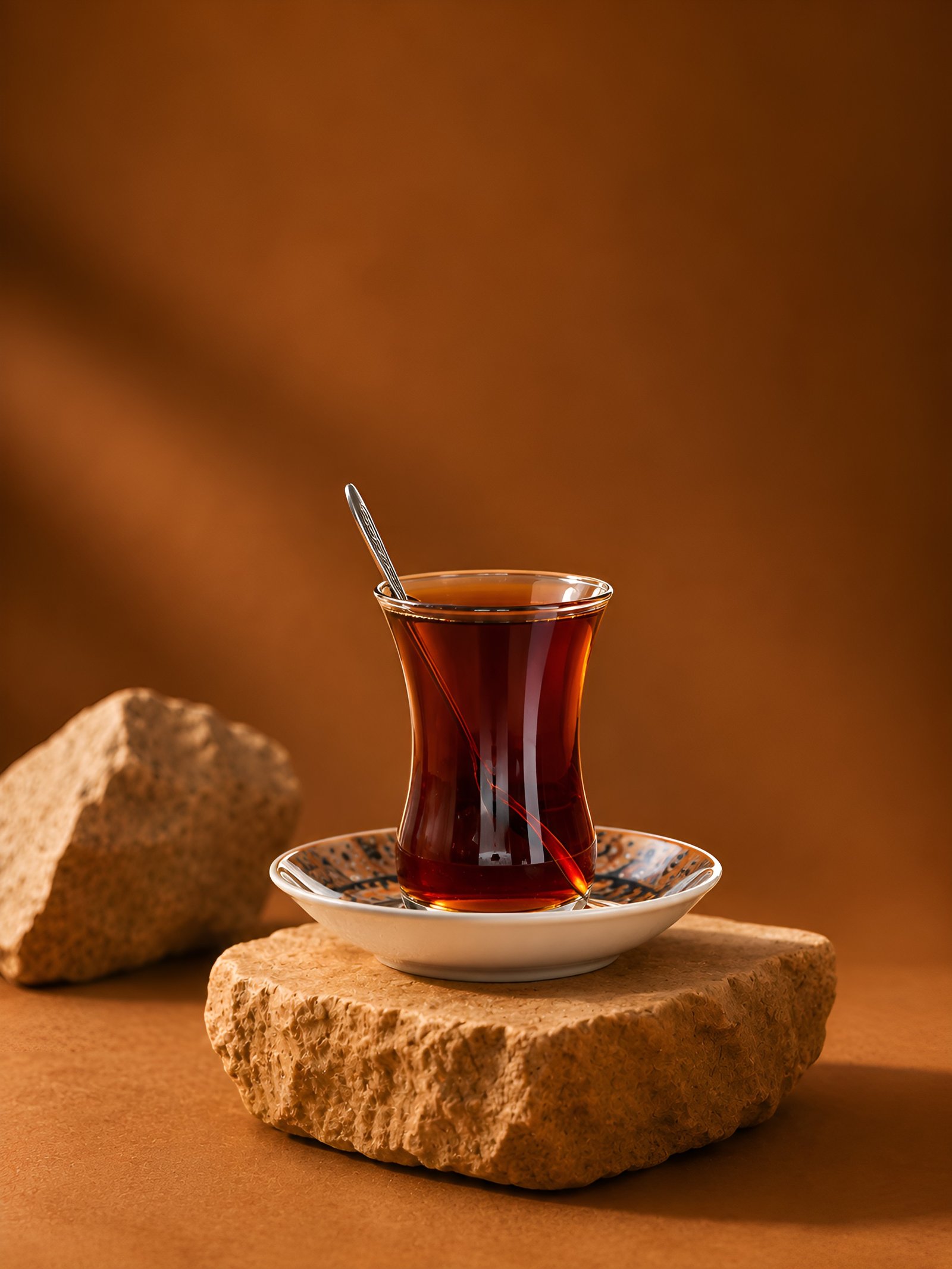Iraqi tea