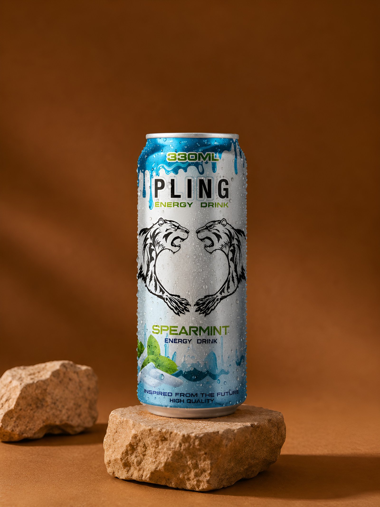 Pling Spearmint