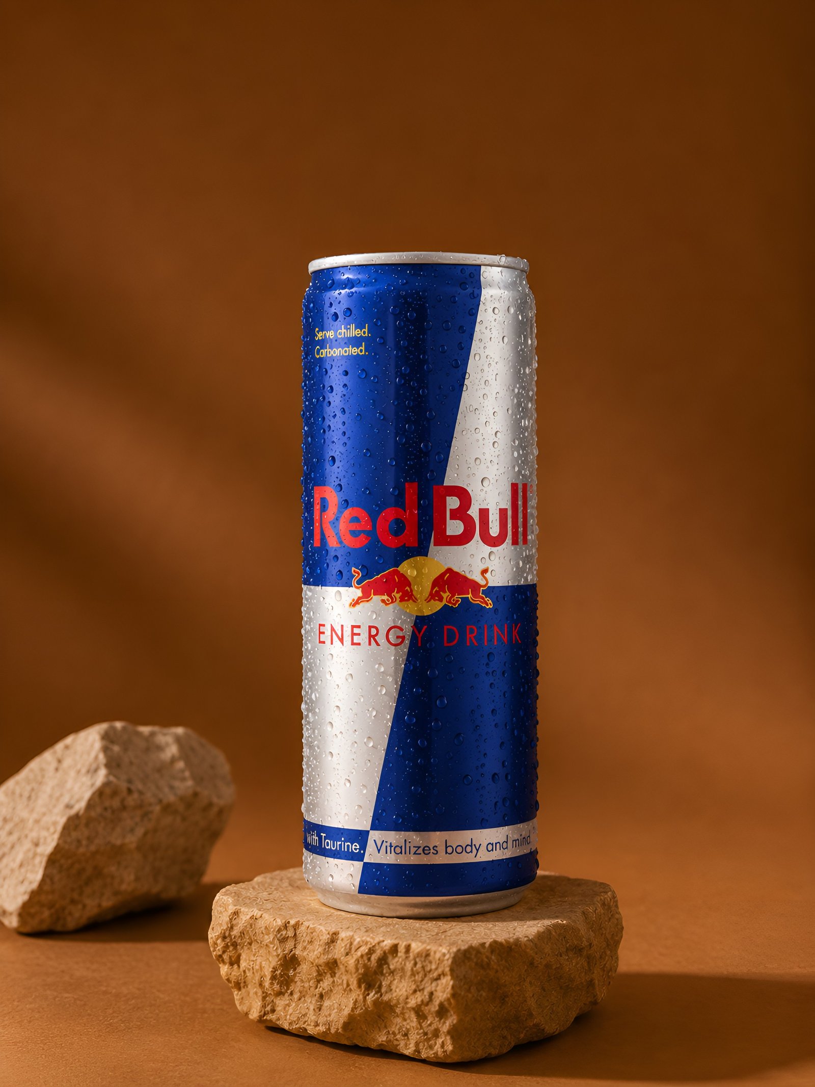 Redbull